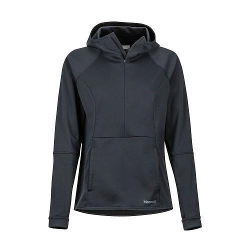 Marmot Softshell Jacket Black NZ - Zenyatta Jackets Womens NZ7925061